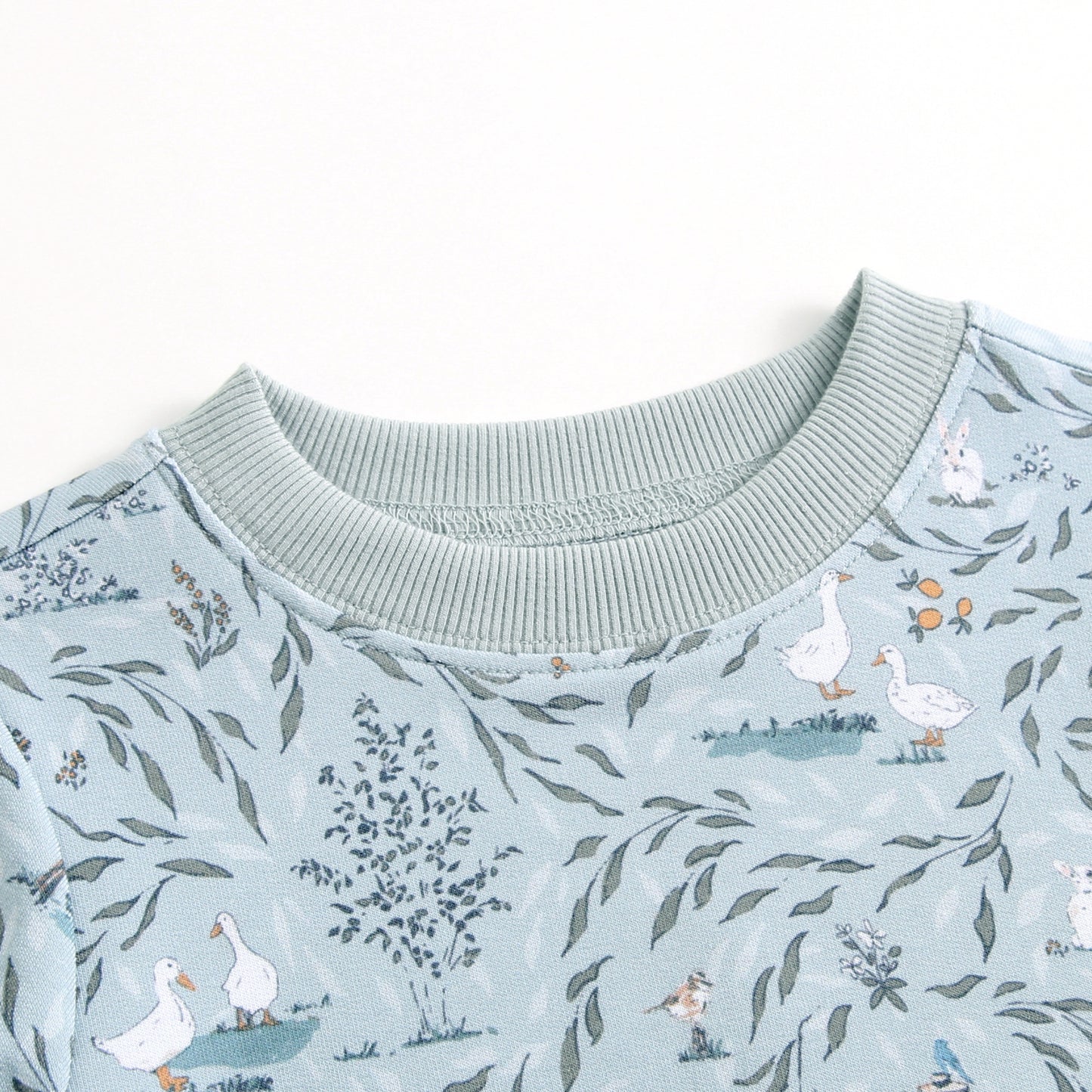 Pullover - Vintage Park