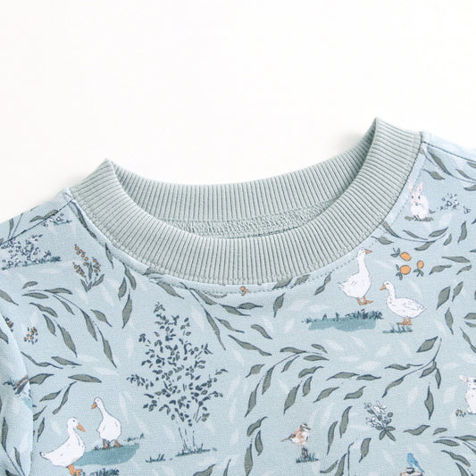 Pullover - Vintage Park