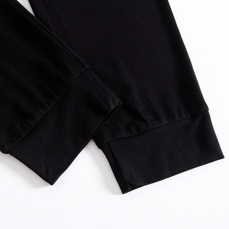 Women's joggers - Black