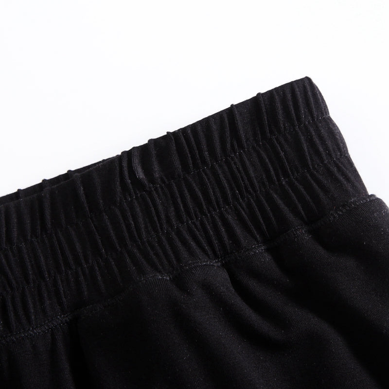 Women's joggers - Black