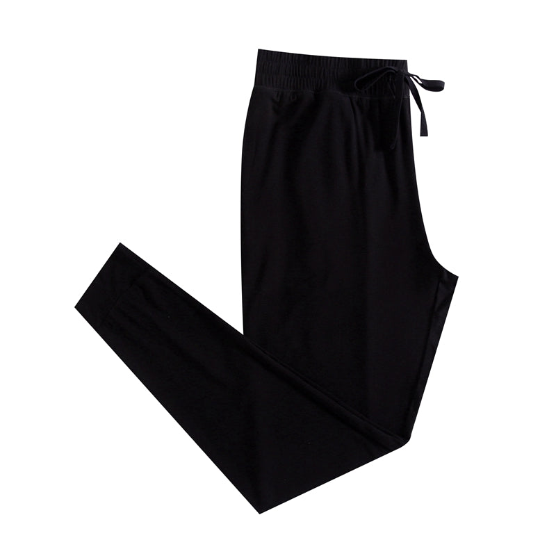 Women's joggers - Black