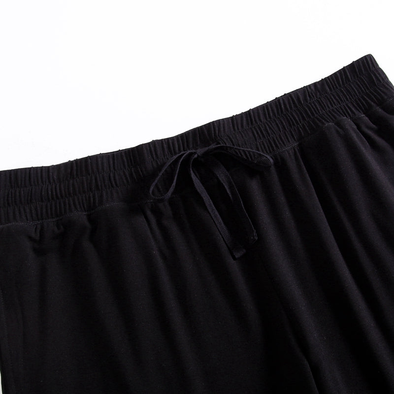 Women's joggers - Black