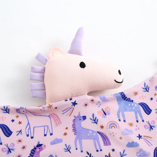 Lovey - Unicorns