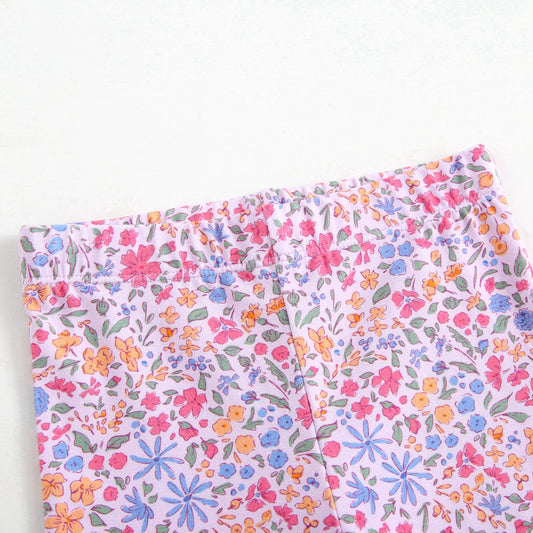 Leggings - Stella Floral