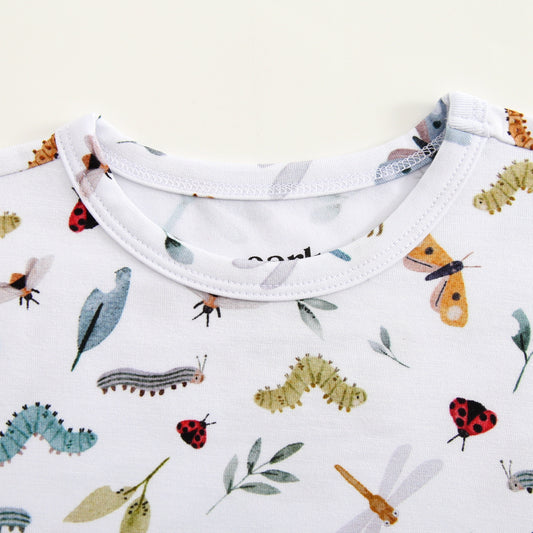 T-shirt - Bugs