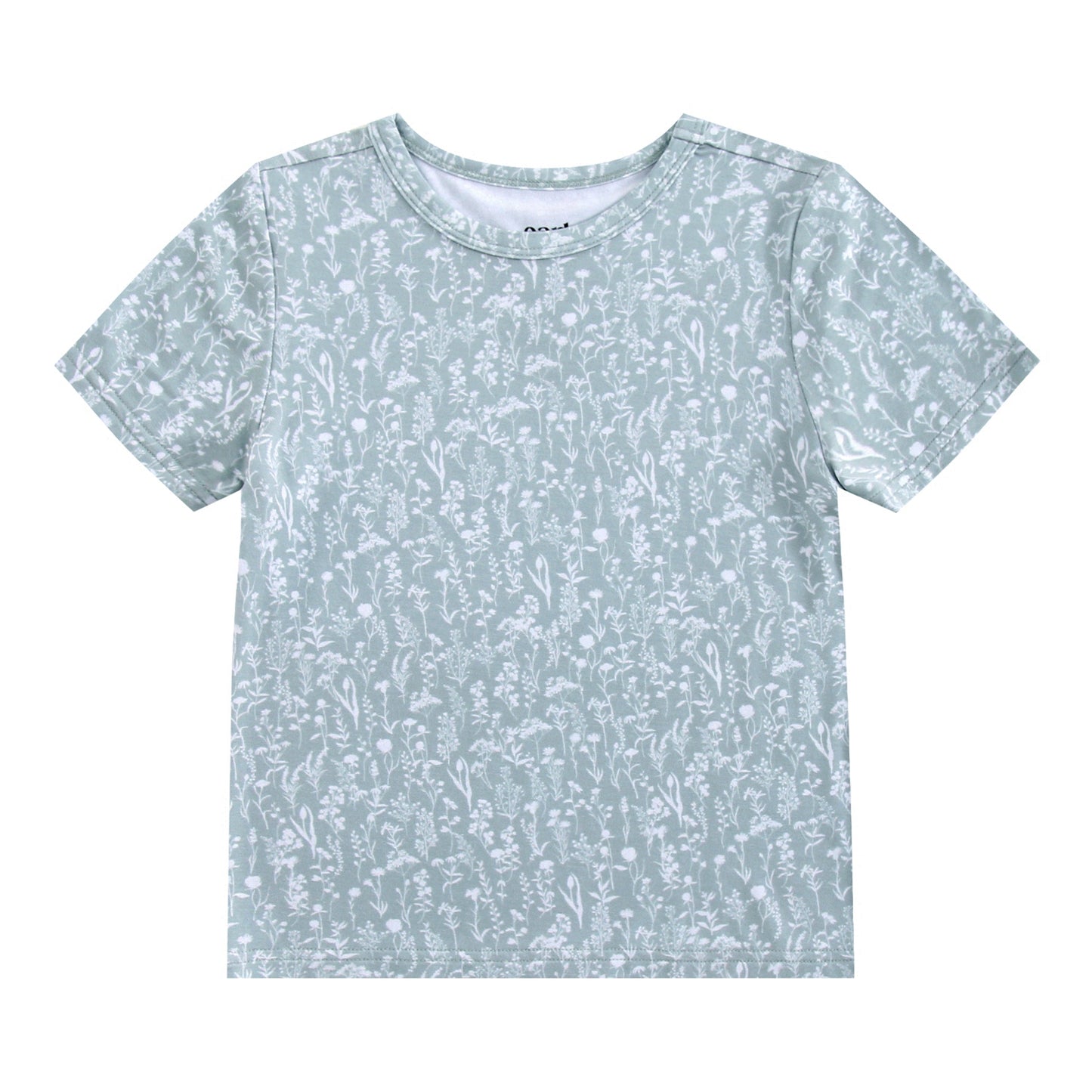 T-shirt - Vanya Floral