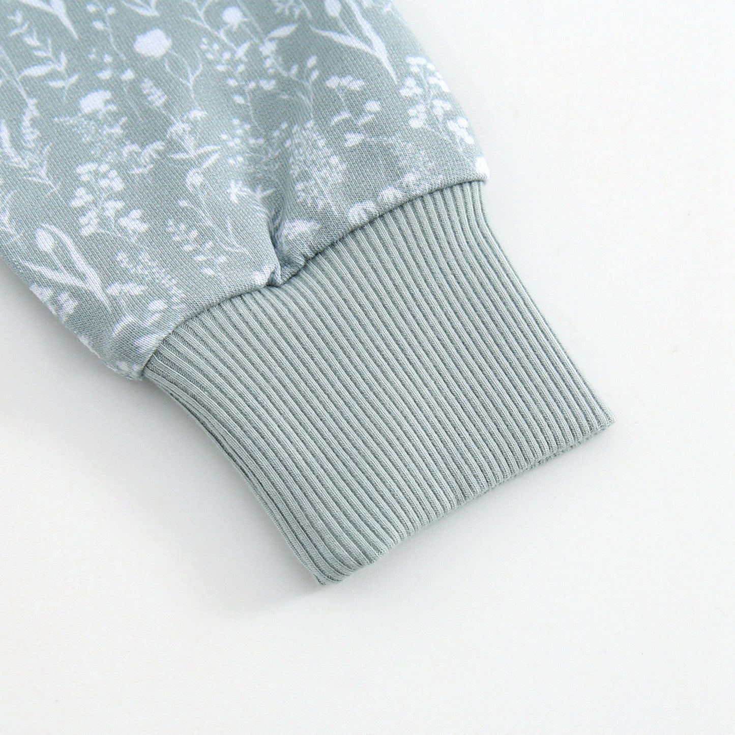 Pullover - Vanya Floral