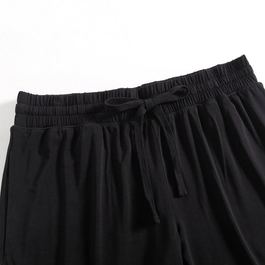 Women's joggers - Black