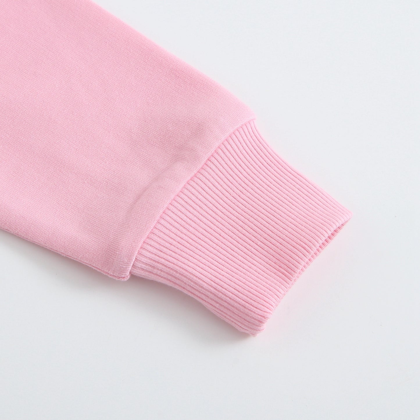 Pullover - Orchid Pink