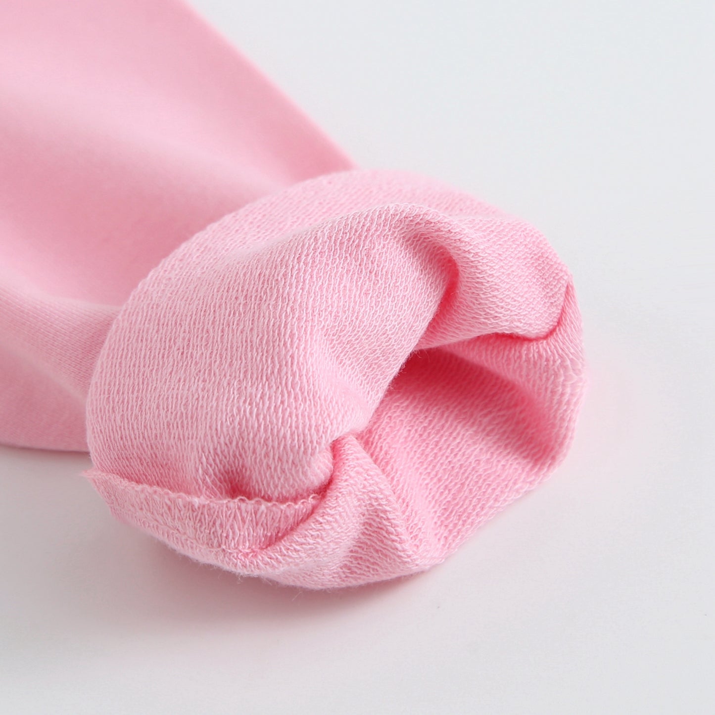 Pullover - Orchid Pink