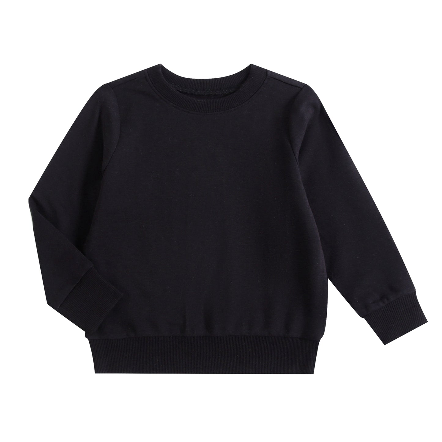Pullover - Black