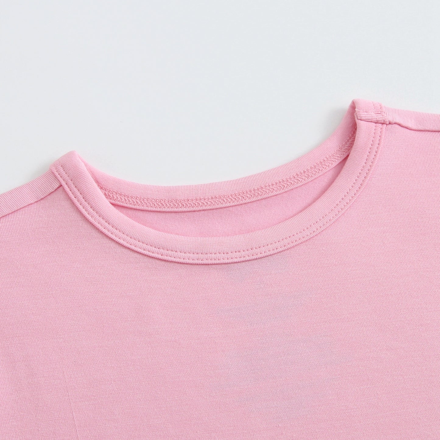 Long-Sleeve Shirt - Orchid Pink