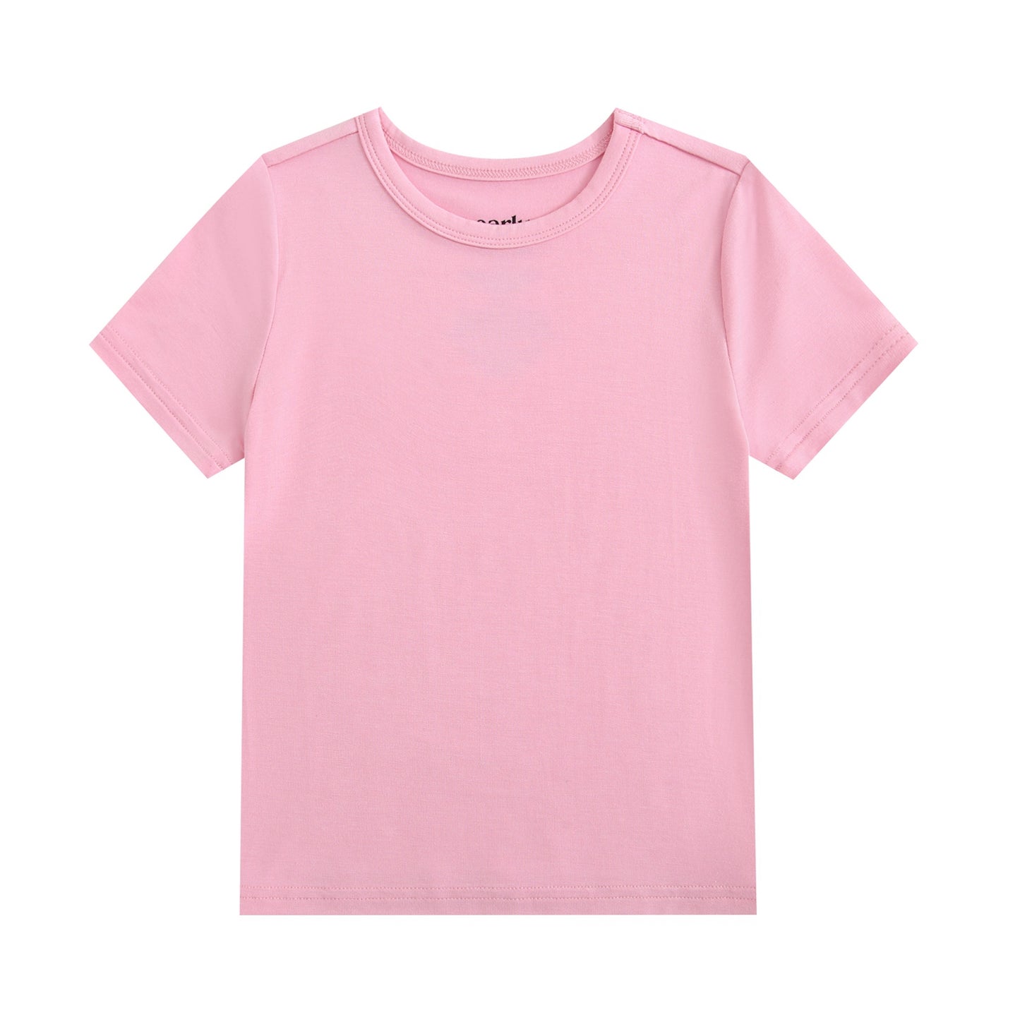 T-shirt - Orchid Pink