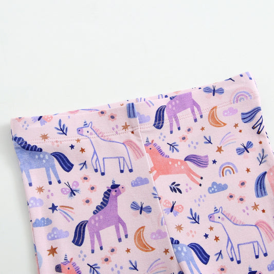 Leggings - Unicorns