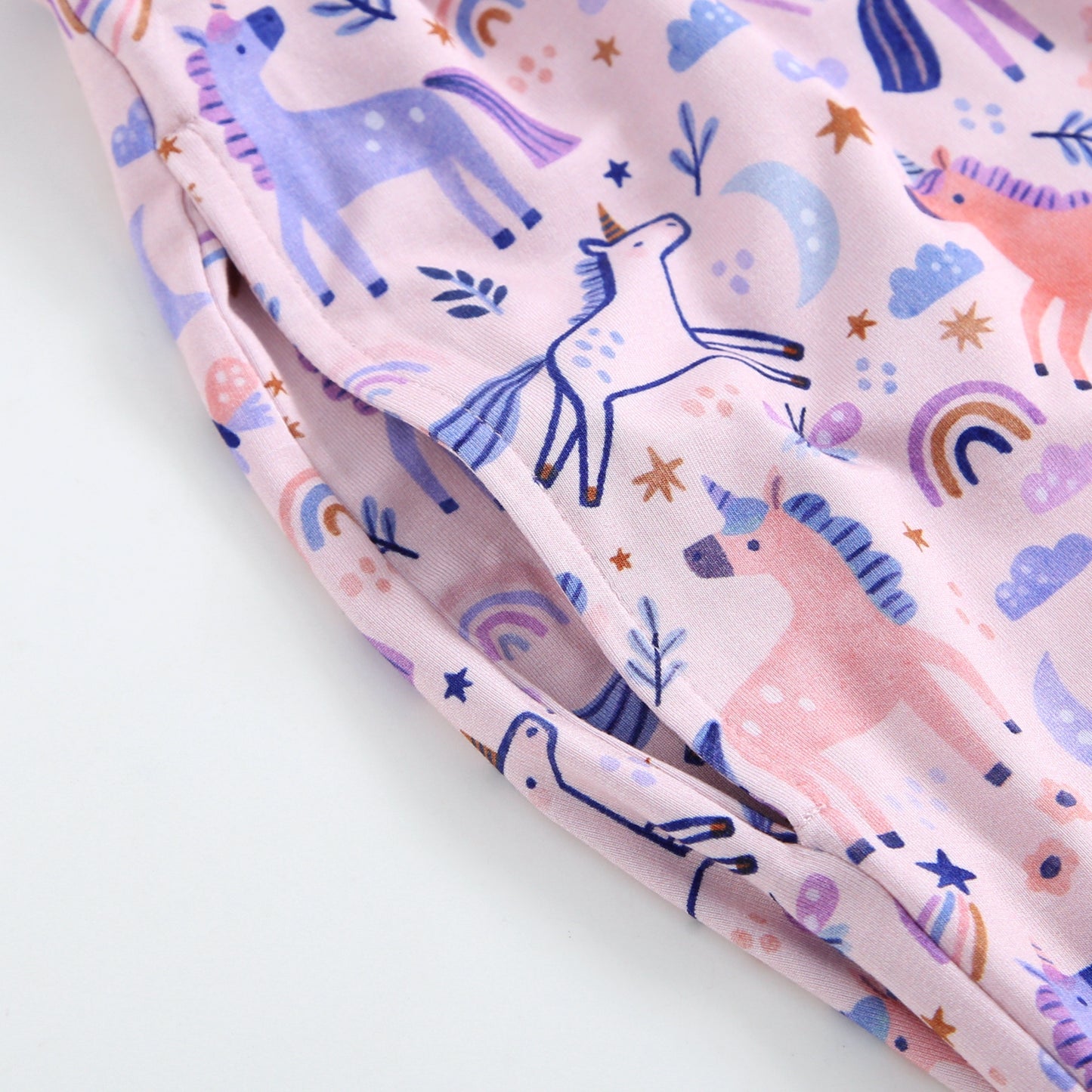 Women's Joggers - Unicorns