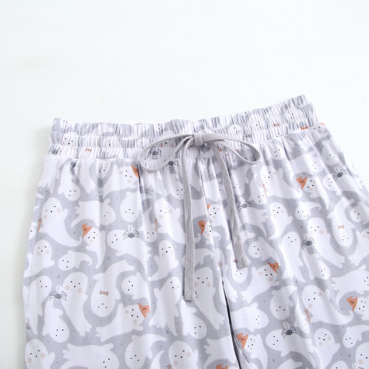 Women's Joggers - Ghosts