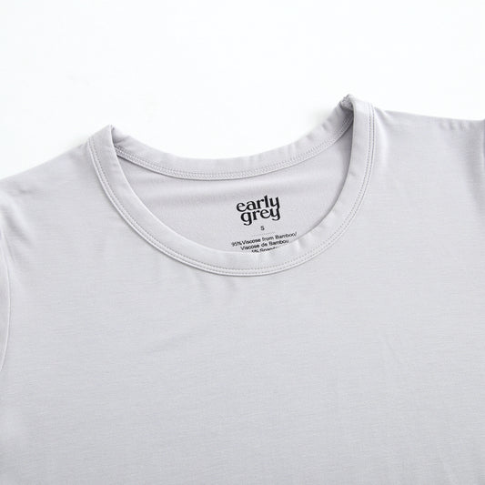 Women's T-shirt - Grey