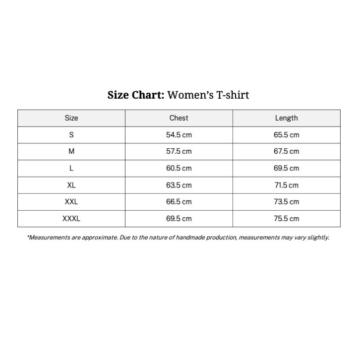 Women's T-shirt - Grey