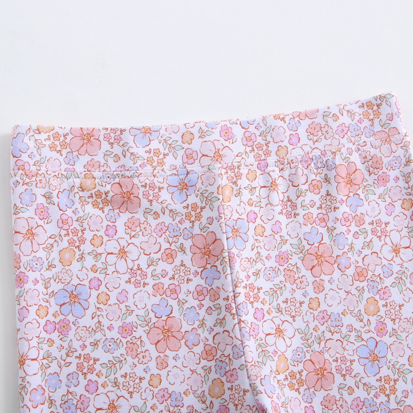 Bamboo 2-Piece Pjs - Eloise Floral