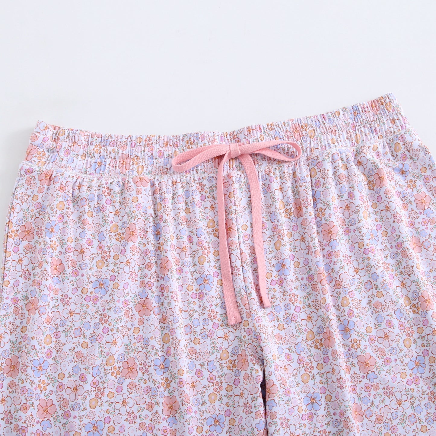 Women's Joggers - Eloise Floral