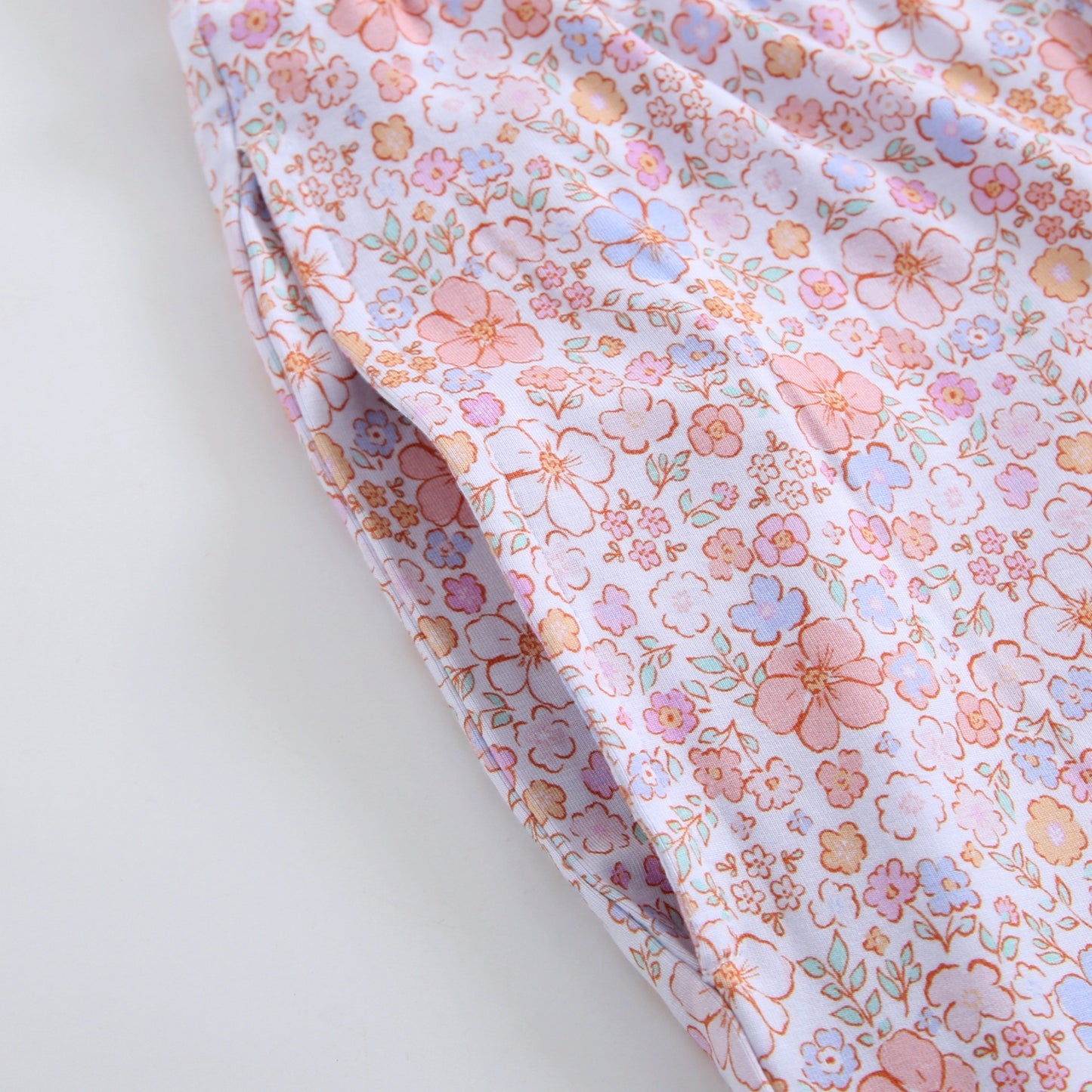 Women's Joggers - Eloise Floral