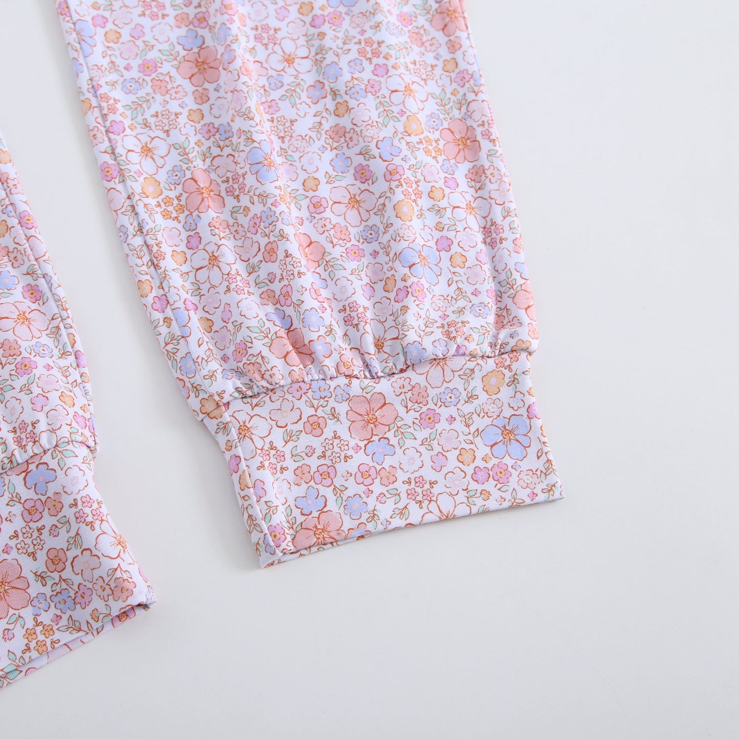 Women's Joggers - Eloise Floral