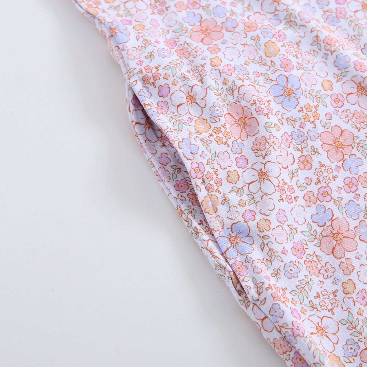 Women's Lounge Dress - Eloise Floral