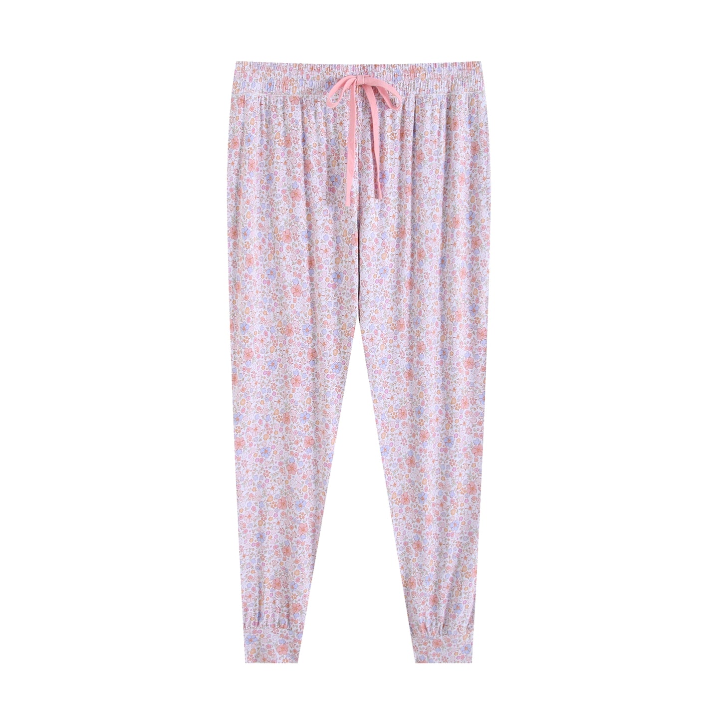 Women's Joggers - Eloise Floral