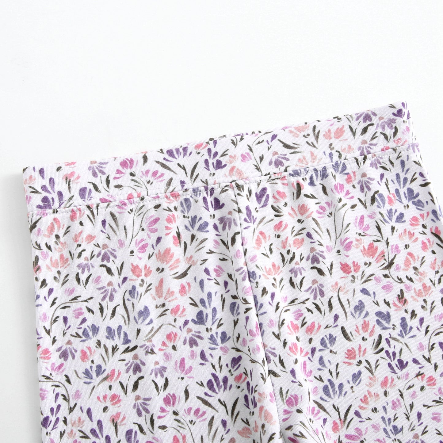 Bamboo 2-Piece Pjs - Claire Floral
