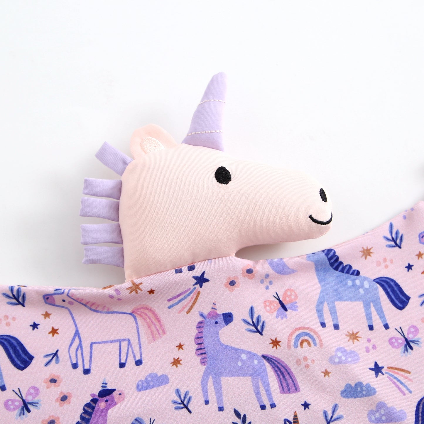 Lovey - Unicorns