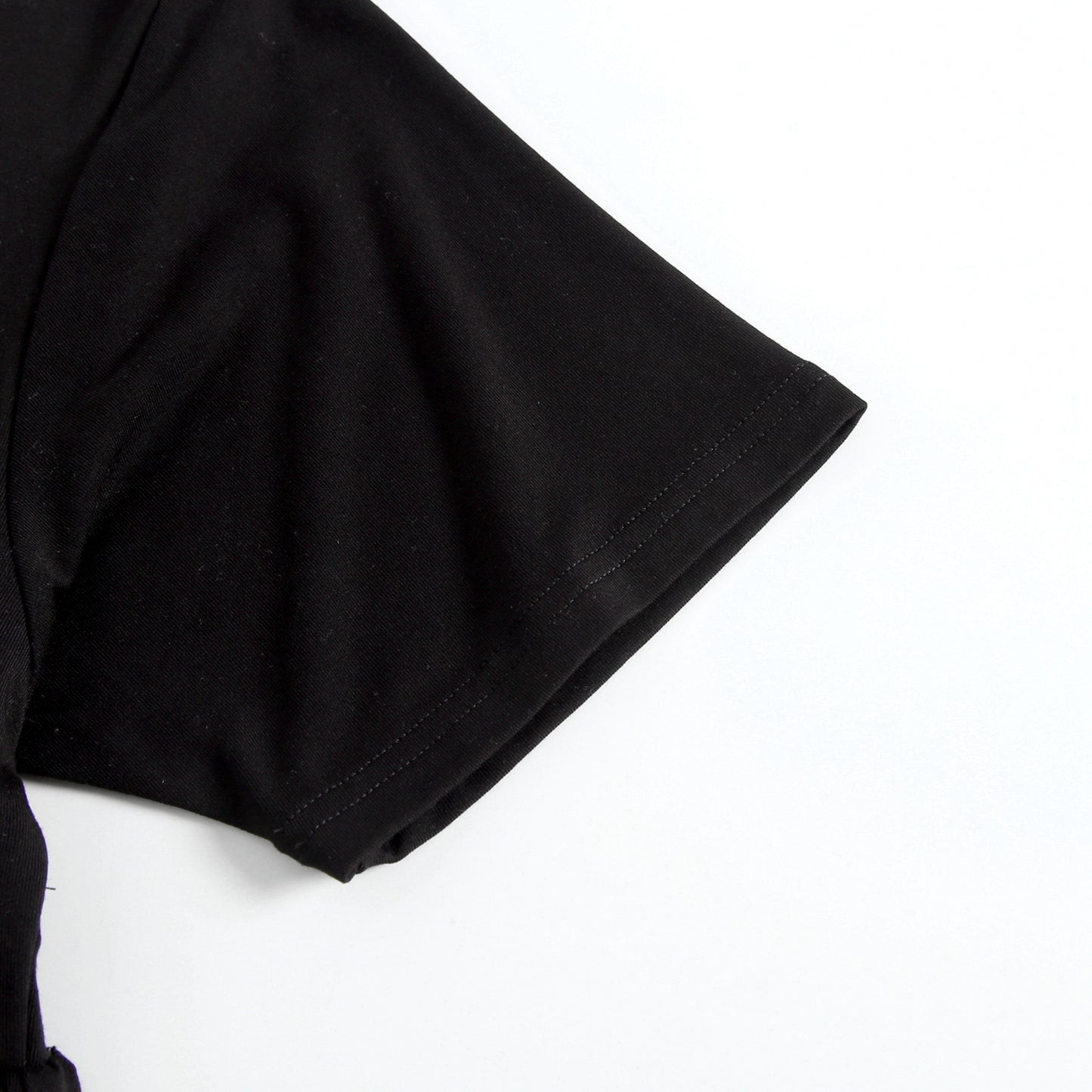 Women's Twirl Dress - Black