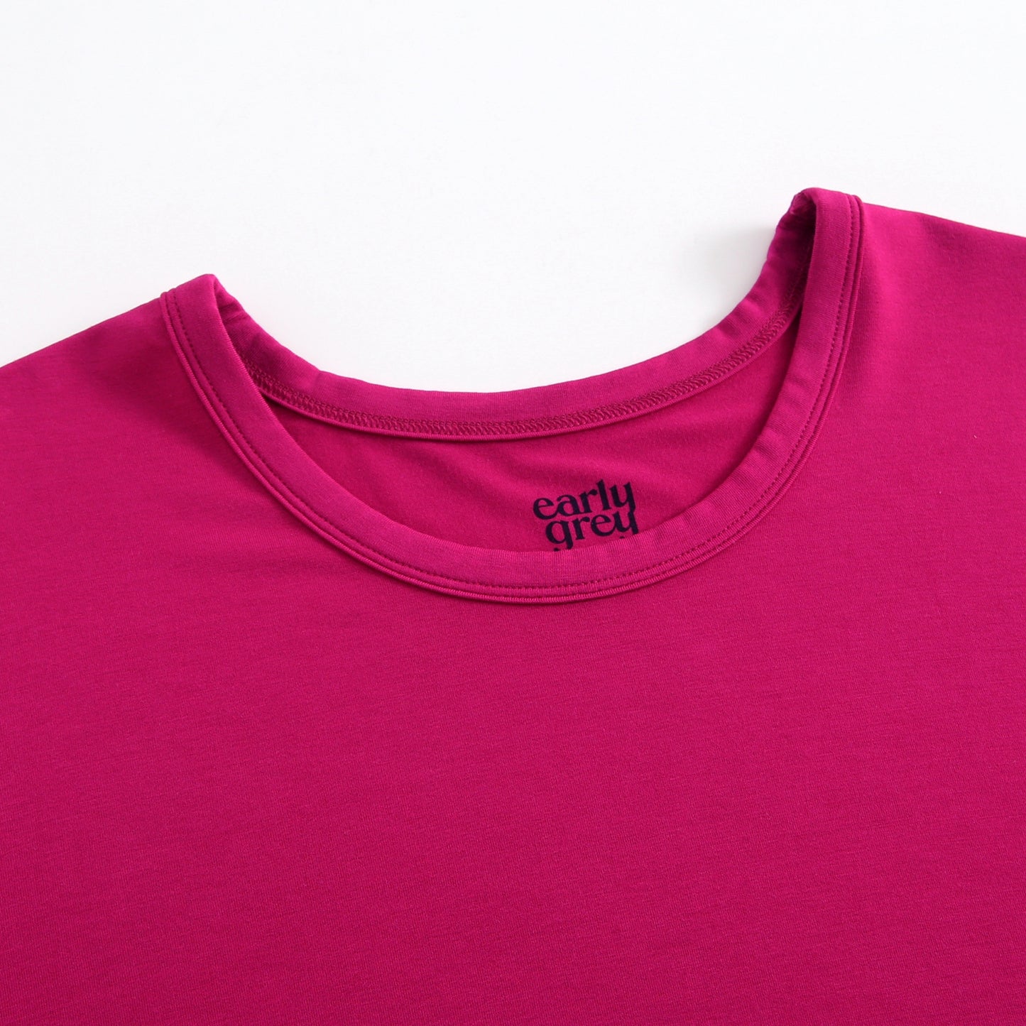 Women's Lounge Dress - Sangria