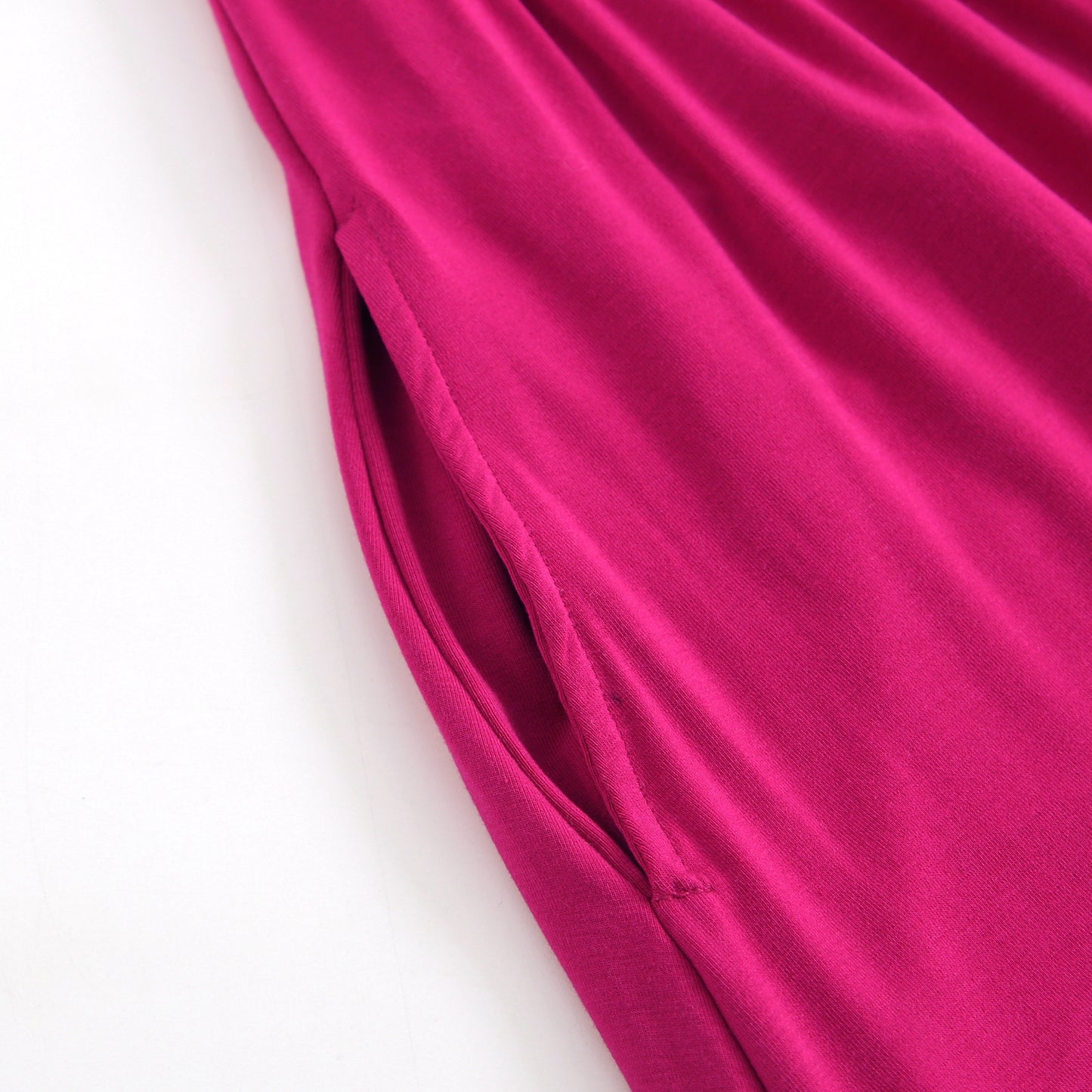 Women's Twirl Dress - Sangria