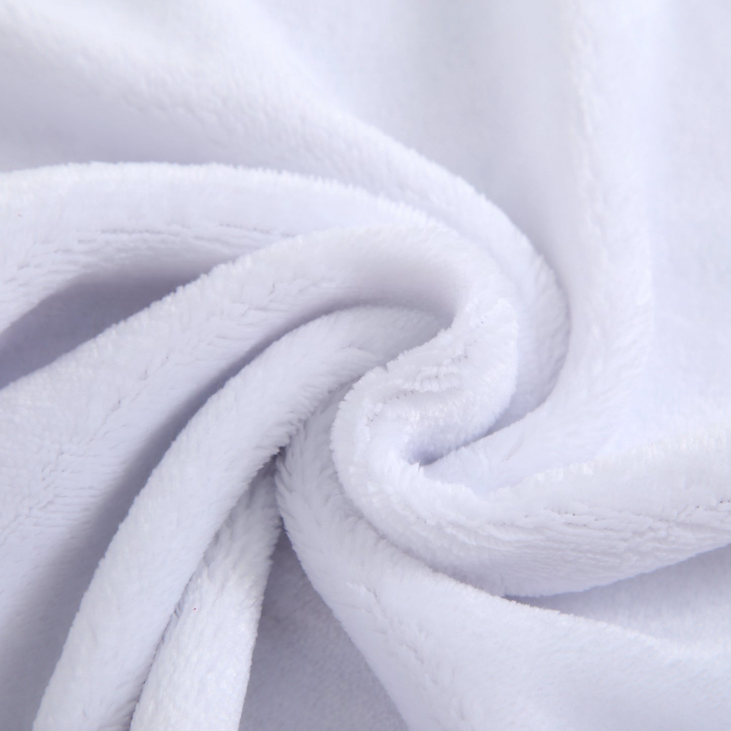 Bamboo/Plush Blanket - 50x70 - Unicorns