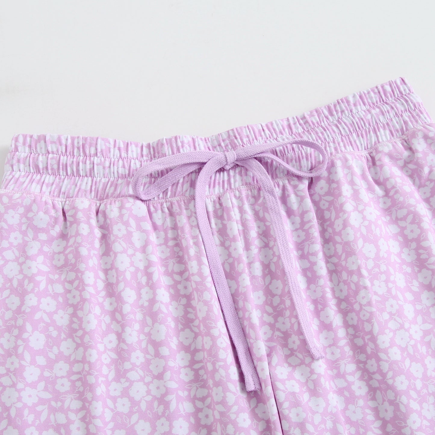 Women's Joggers - Lucy Floral