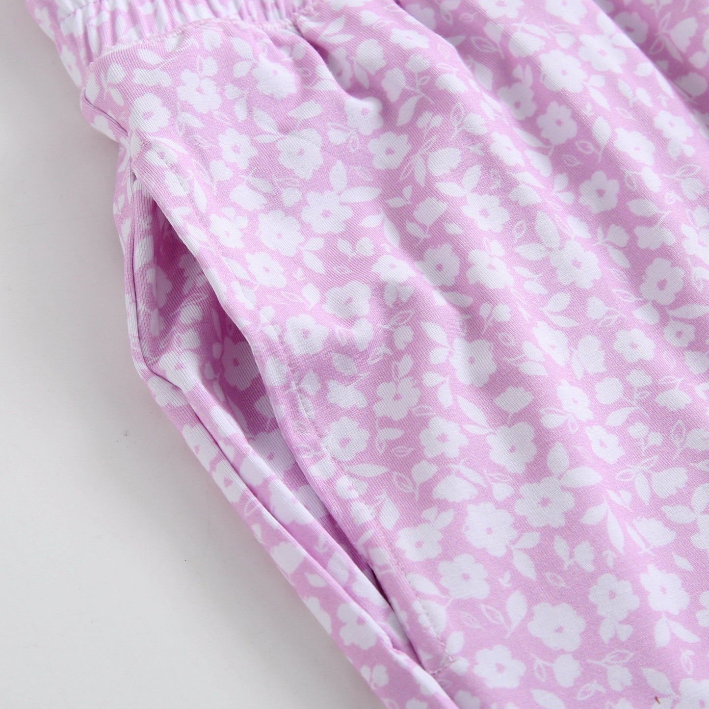 Women's Joggers - Lucy Floral