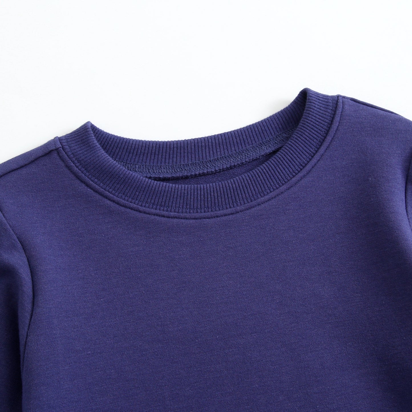 Pullover - Cobalt