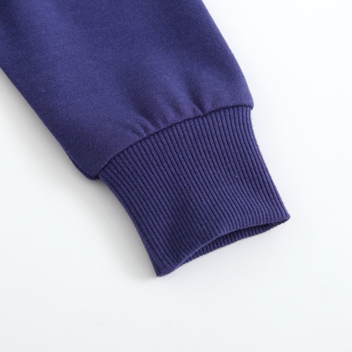 Pullover - Cobalt