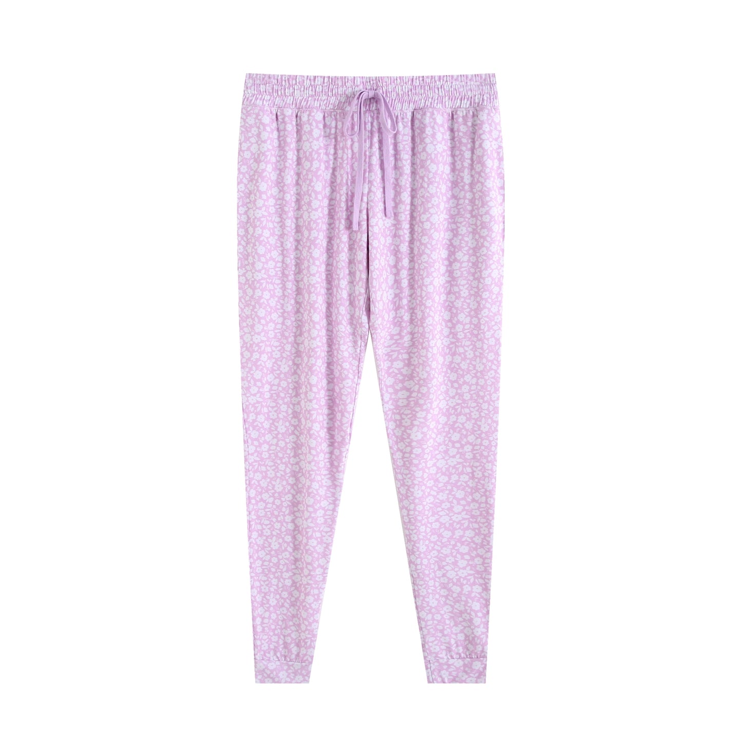 Women's Joggers - Lucy Floral