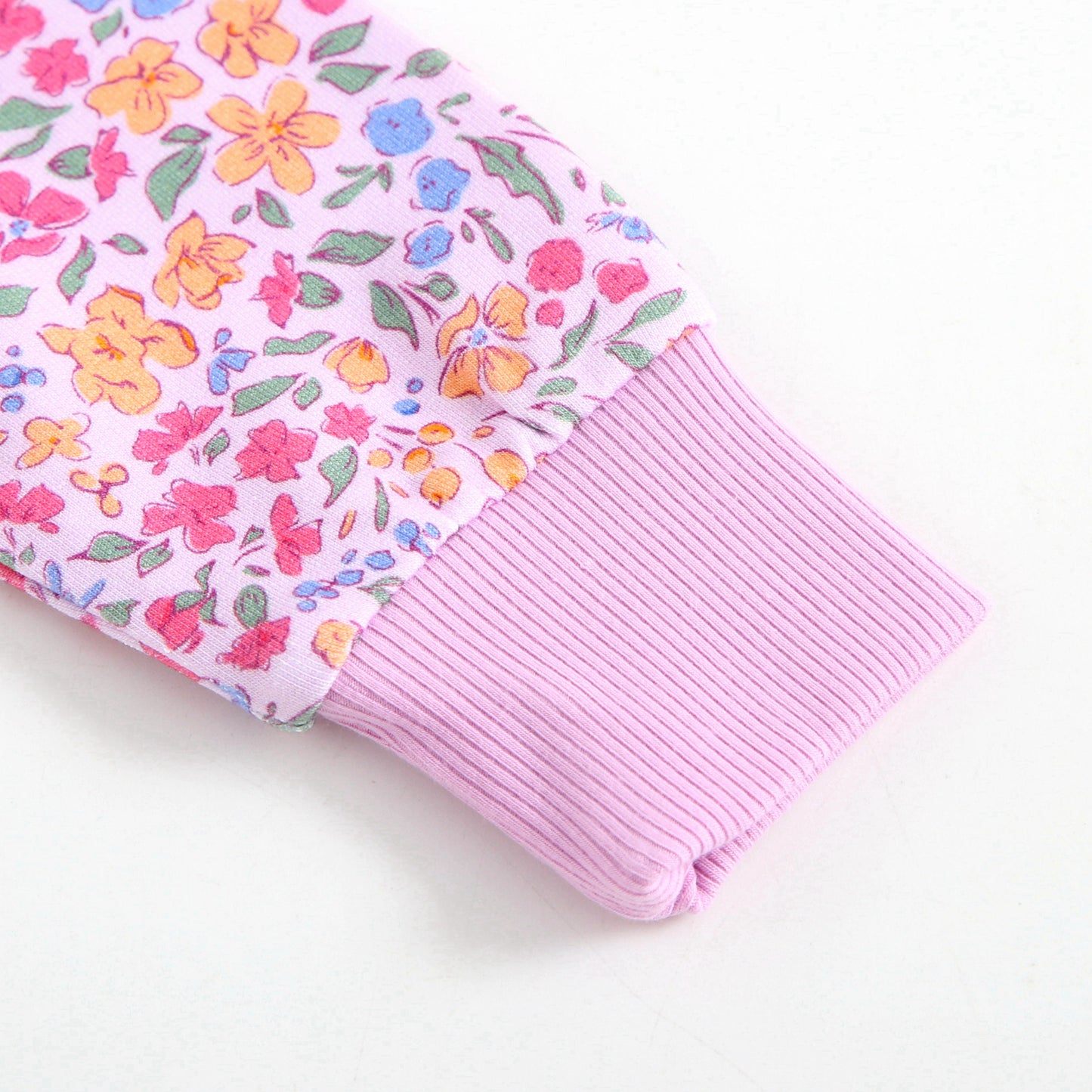 Pullover - Stella Floral