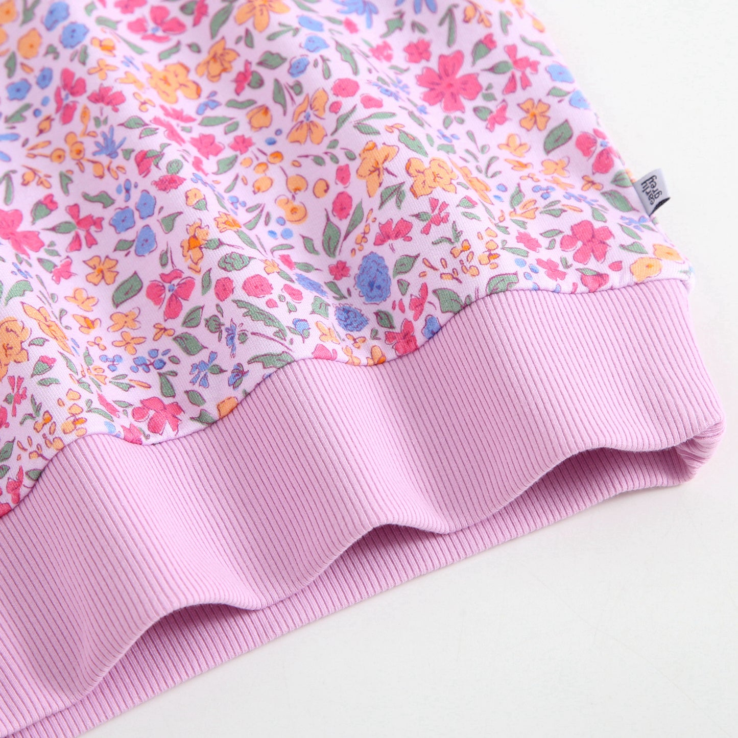 Pullover - Stella Floral