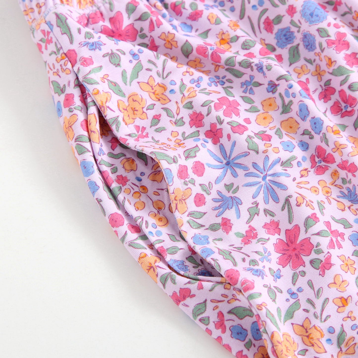 Women's Joggers - Stella Floral