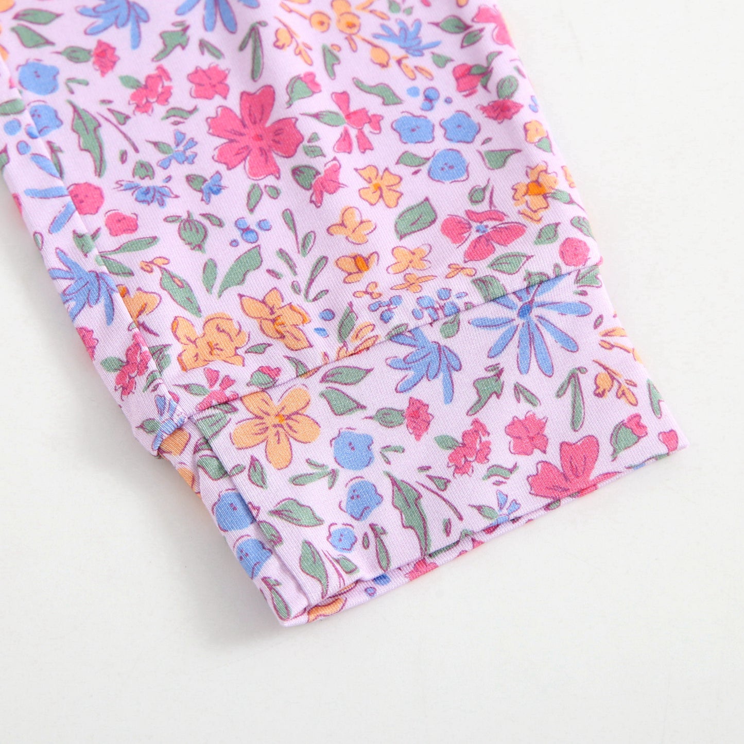Women's Joggers - Stella Floral