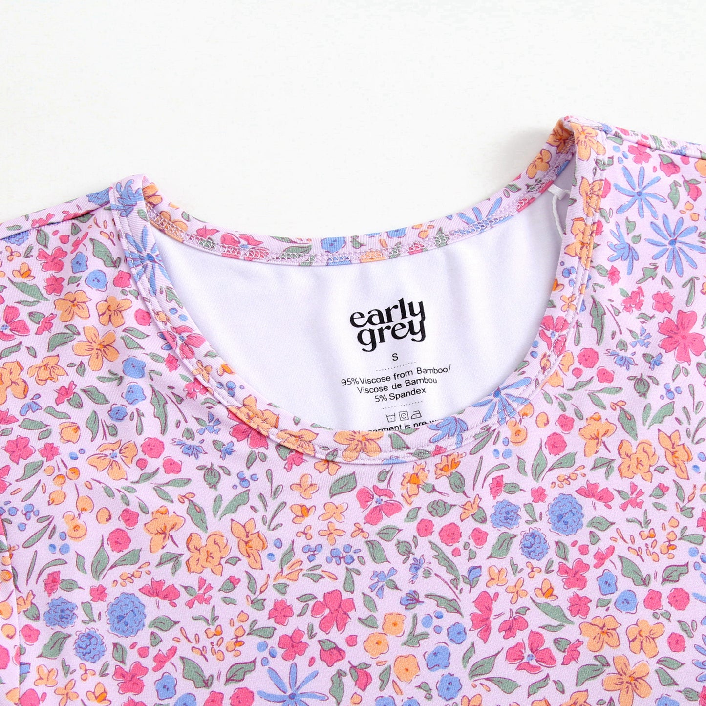 Women's Twirl Dress - Stella Floral