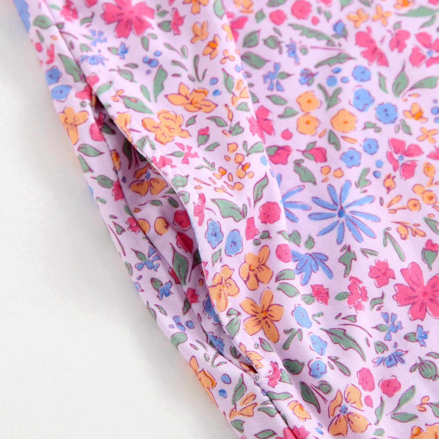 Women's Twirl Dress - Stella Floral