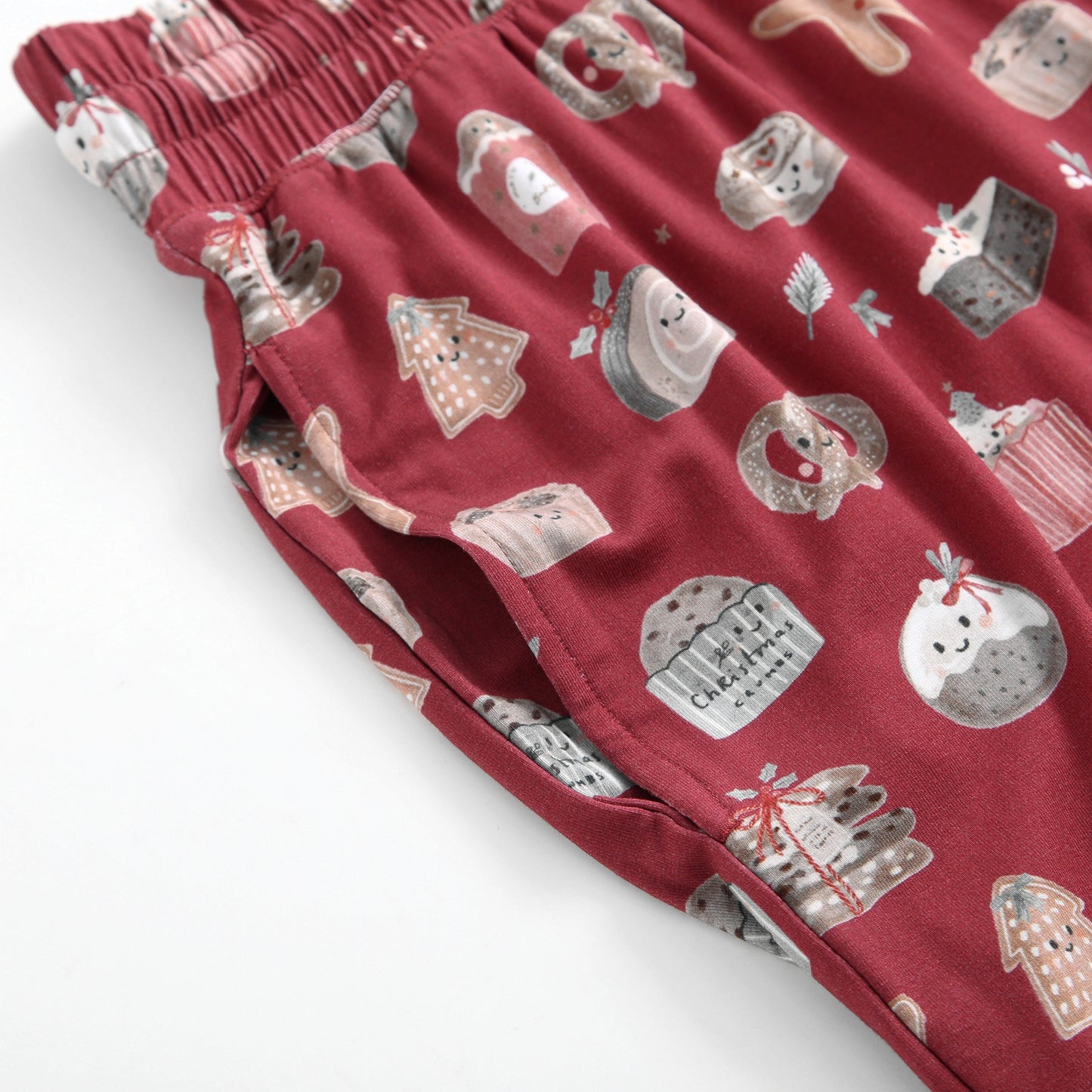 Women's Joggers - Christmas Treats