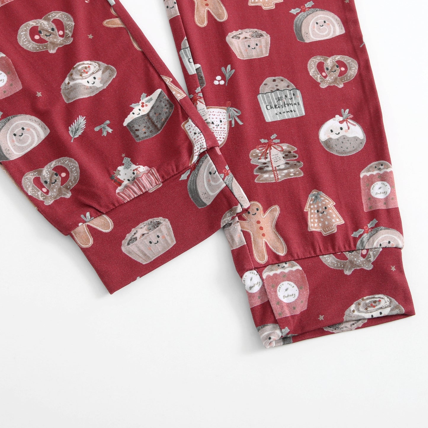 Women's Joggers - Christmas Treats