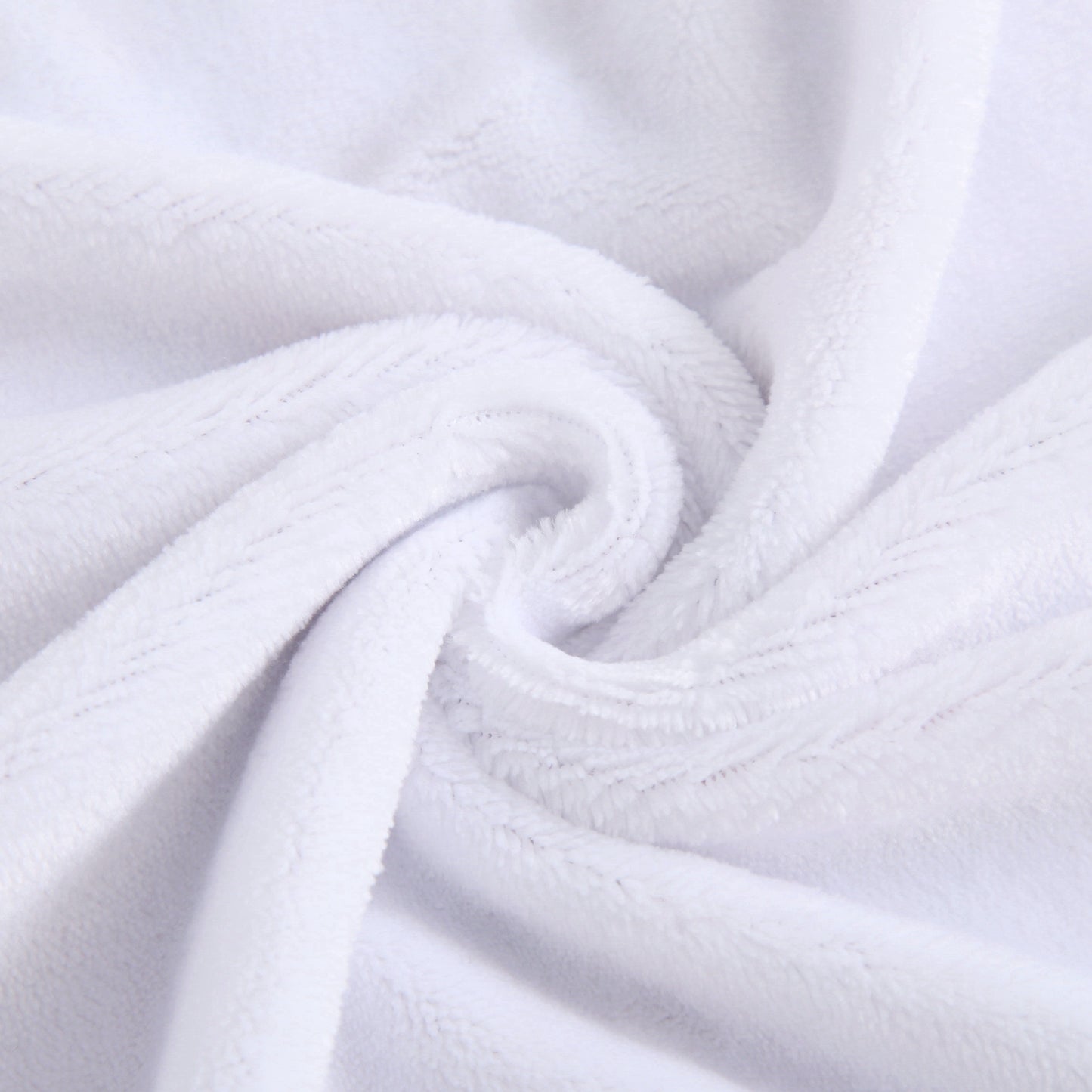 Bamboo/Plush Blanket - 50x70 - Stella Floral