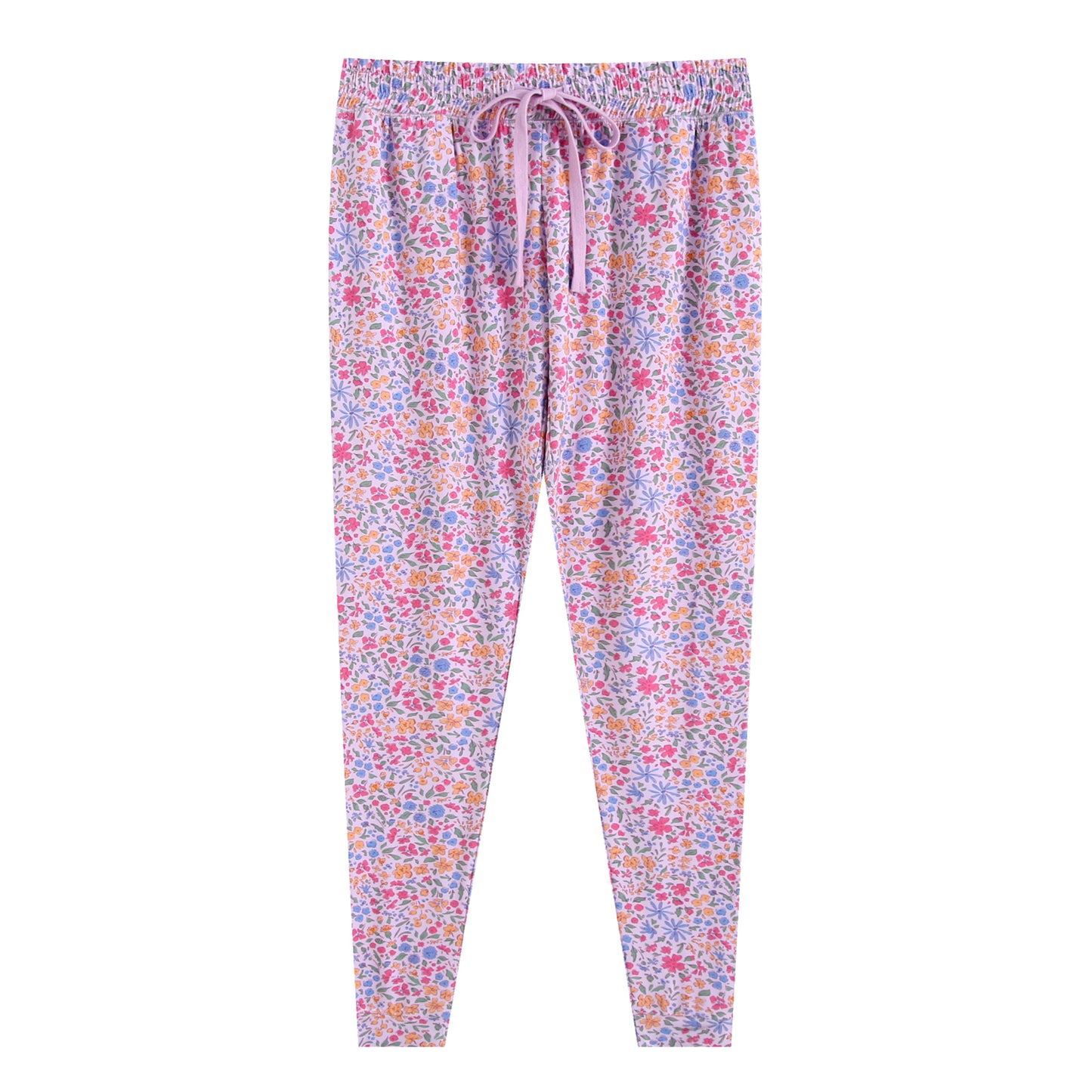 Women's Joggers - Stella Floral