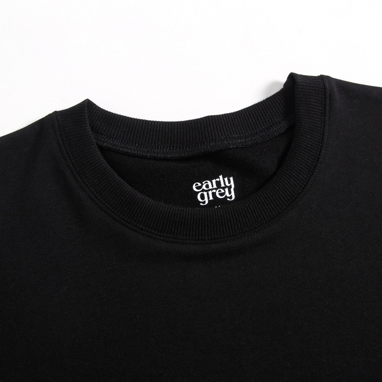 Women's Pullover - Black